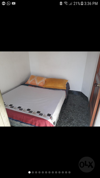 Foto principal habitación