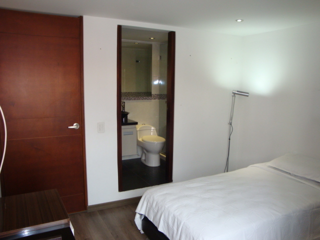 Foto principal habitación