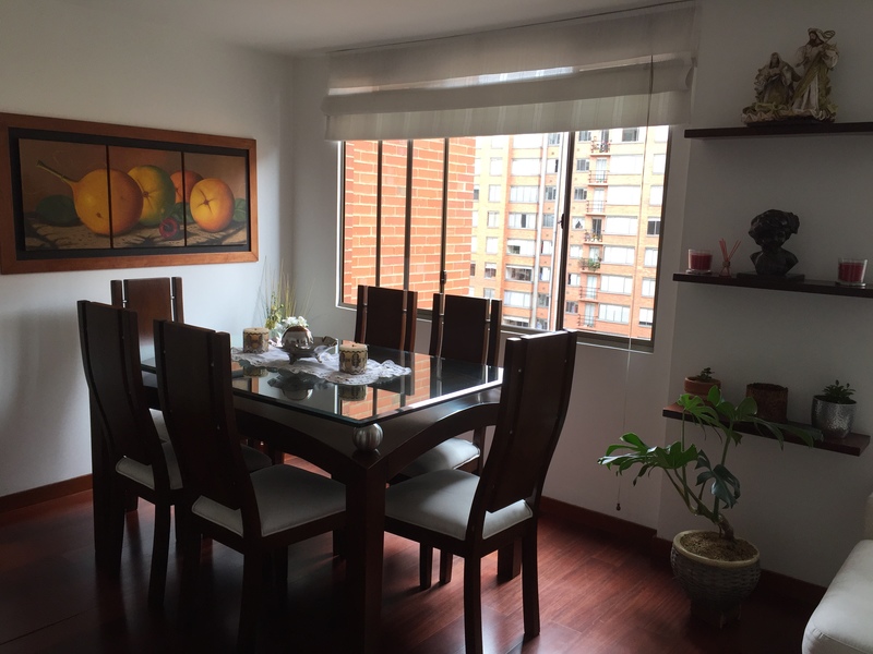 Foto principal habitación