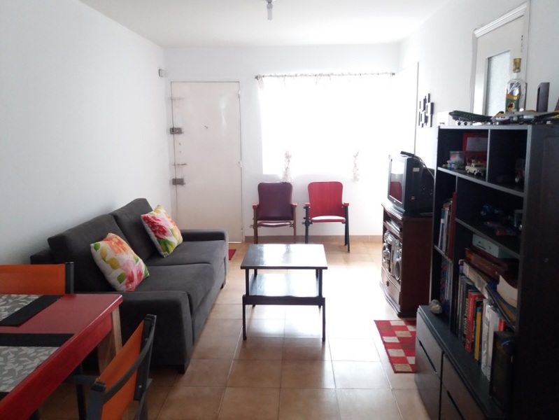 Foto principal habitación