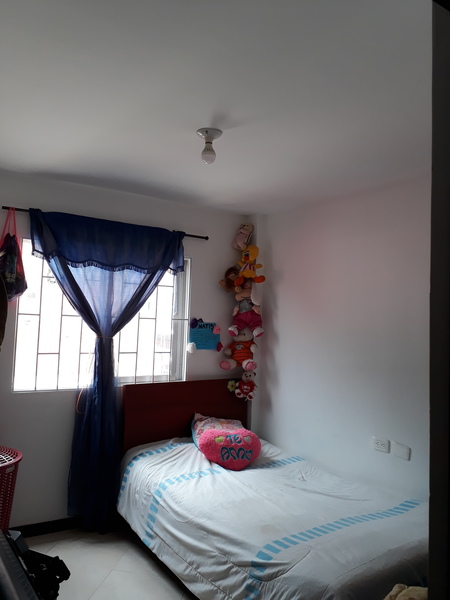 Foto principal habitación