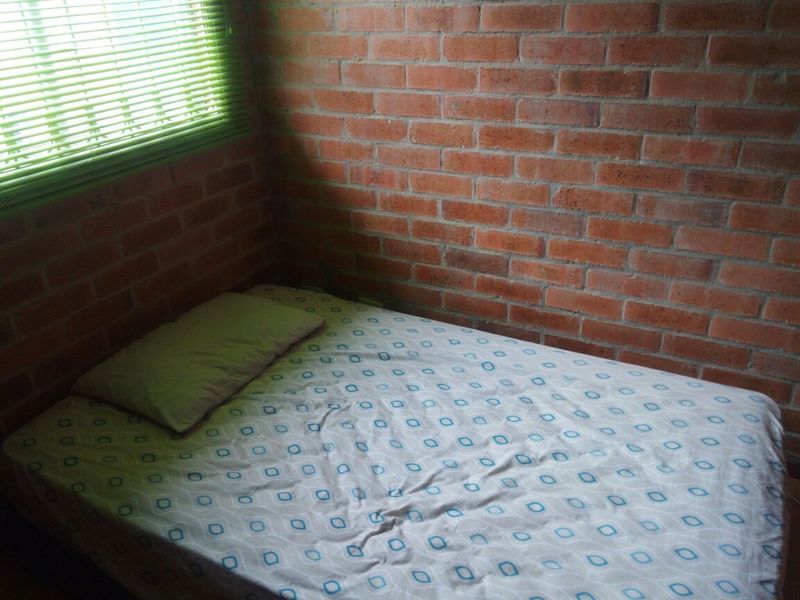 Foto principal habitación