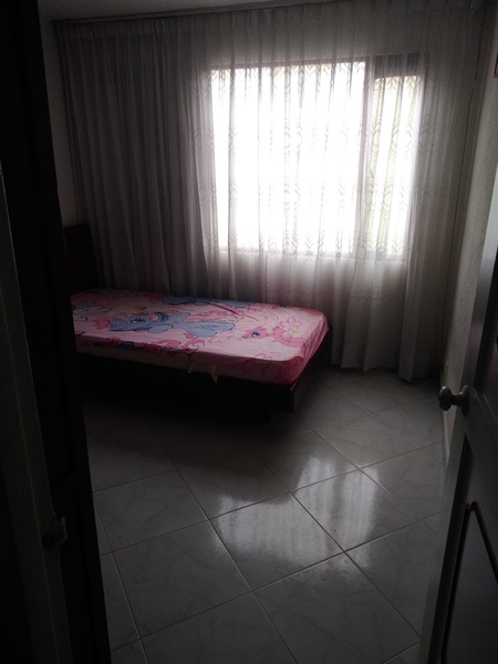Foto principal habitación