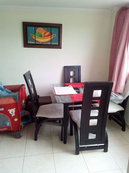 Foto principal habitación