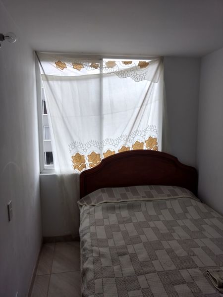 Foto principal habitación