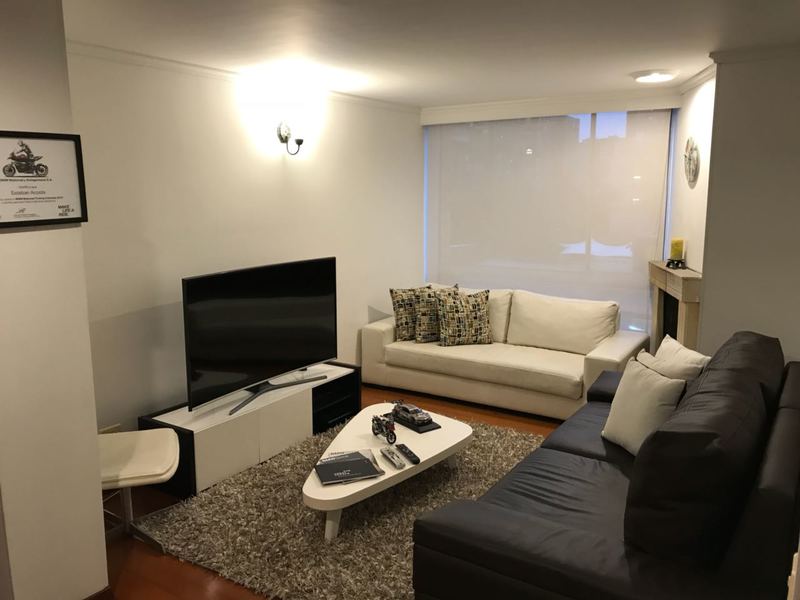 Foto principal habitación