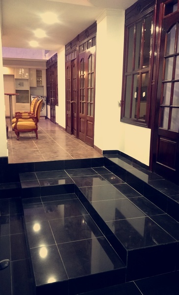 Foto principal habitación