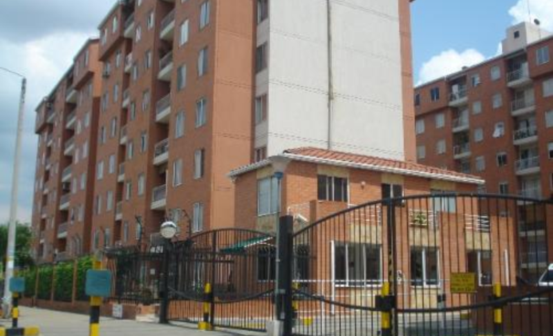 Foto principal habitación