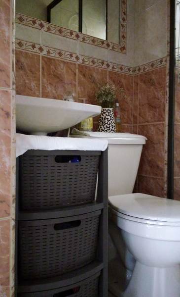 Foto principal habitación