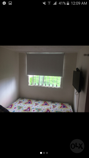 Foto principal habitación