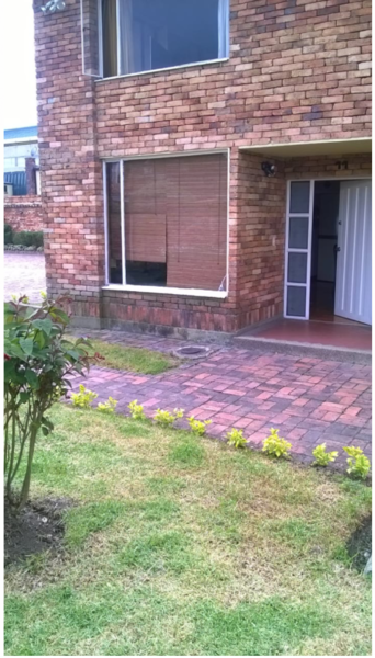 Foto principal habitación