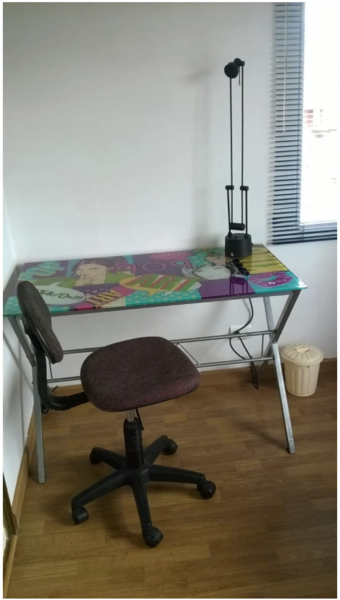 Foto habitación 5