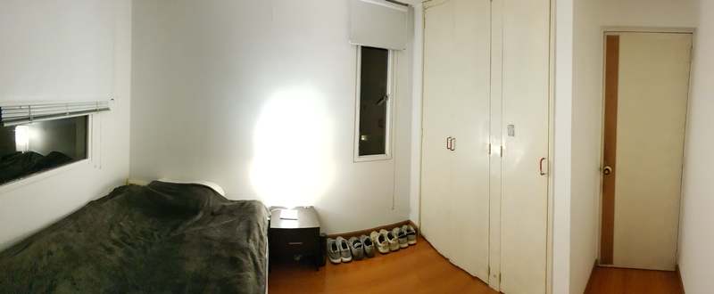 Foto principal habitación