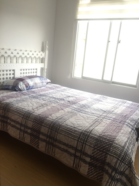 Foto principal habitación