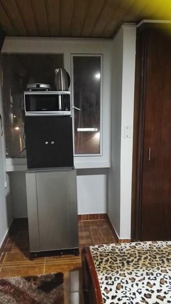 Foto principal habitación