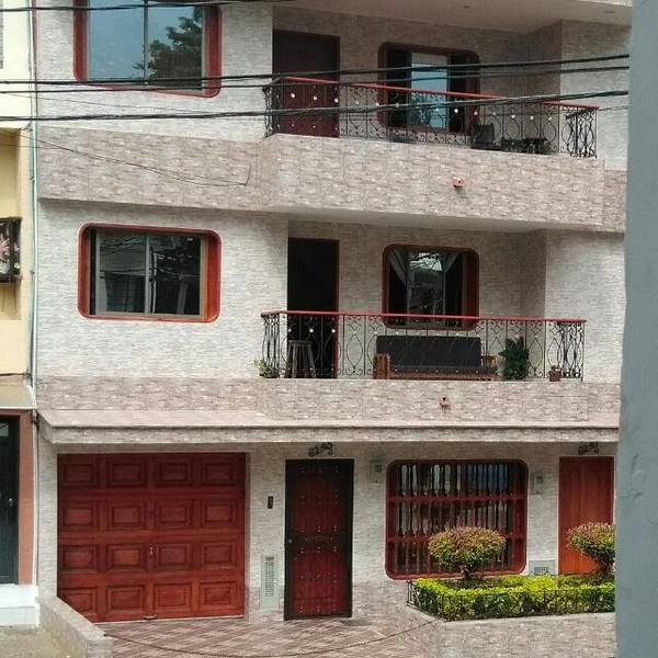 Foto principal habitación