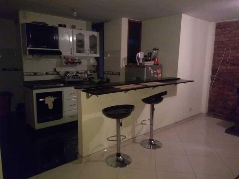 Foto principal habitación