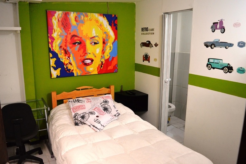 Foto habitación 2
