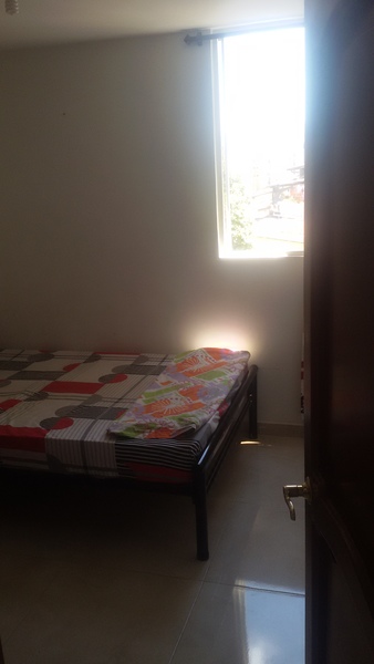 Foto principal habitación