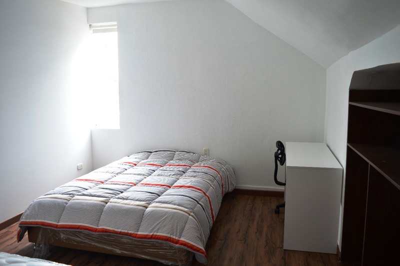 Foto principal habitación