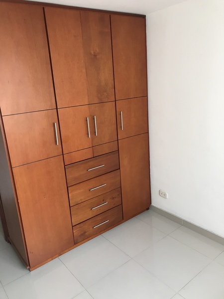 Foto principal habitación