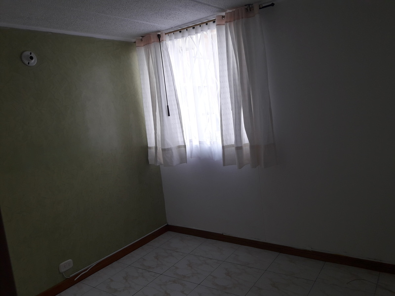 Foto principal habitación