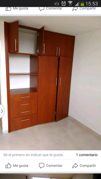 Foto principal habitación