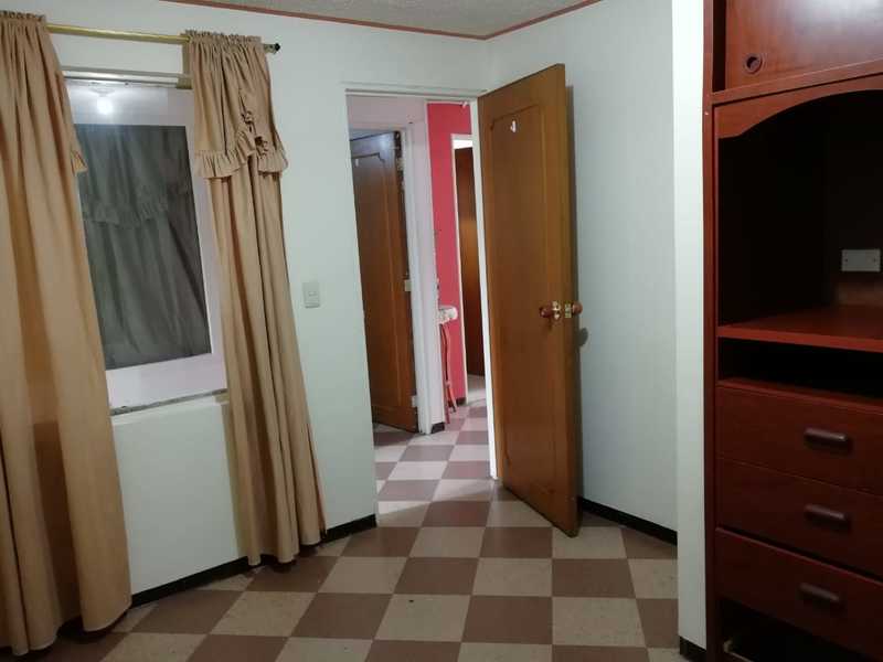 Foto principal habitación