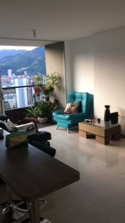 Foto principal habitación