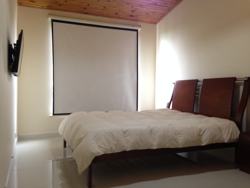 Foto principal habitación