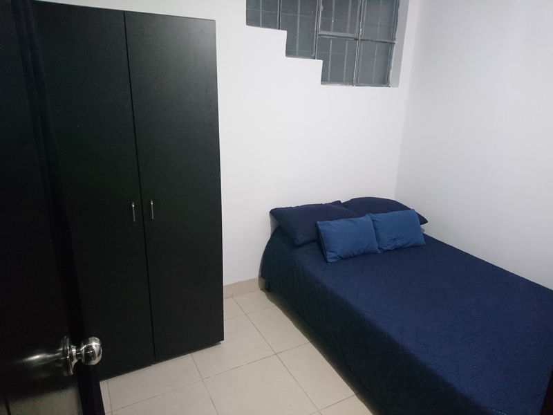 Foto principal habitación