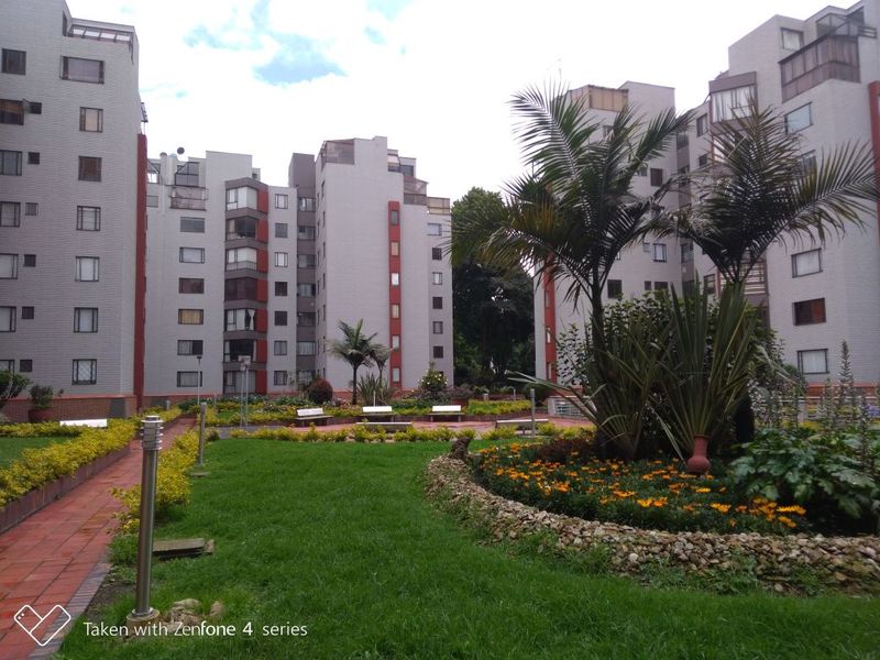 Foto principal habitación