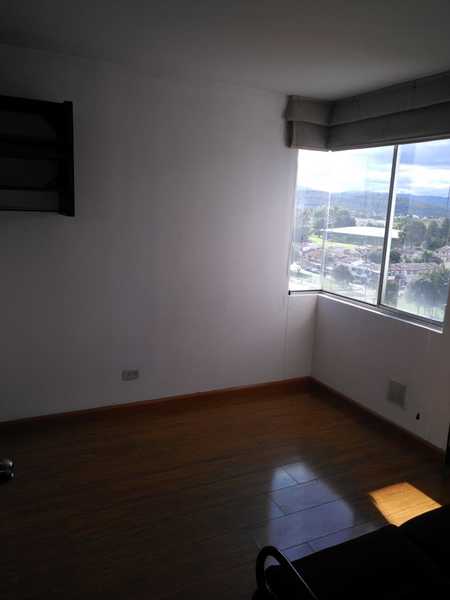 Foto principal habitación