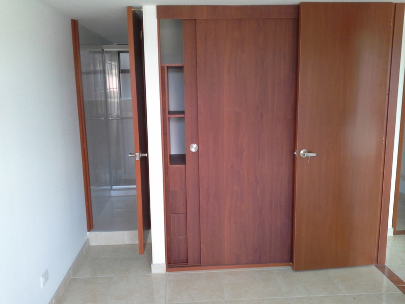 Foto principal habitación