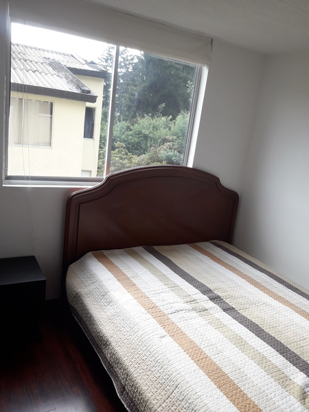 Foto principal habitación