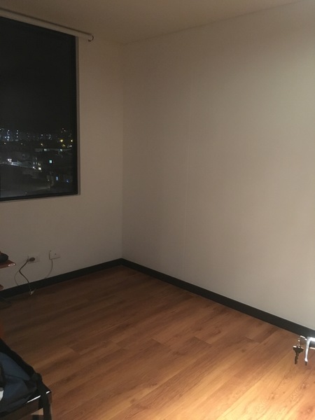 Foto principal habitación