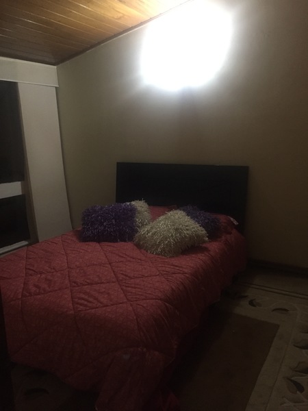 Foto principal habitación