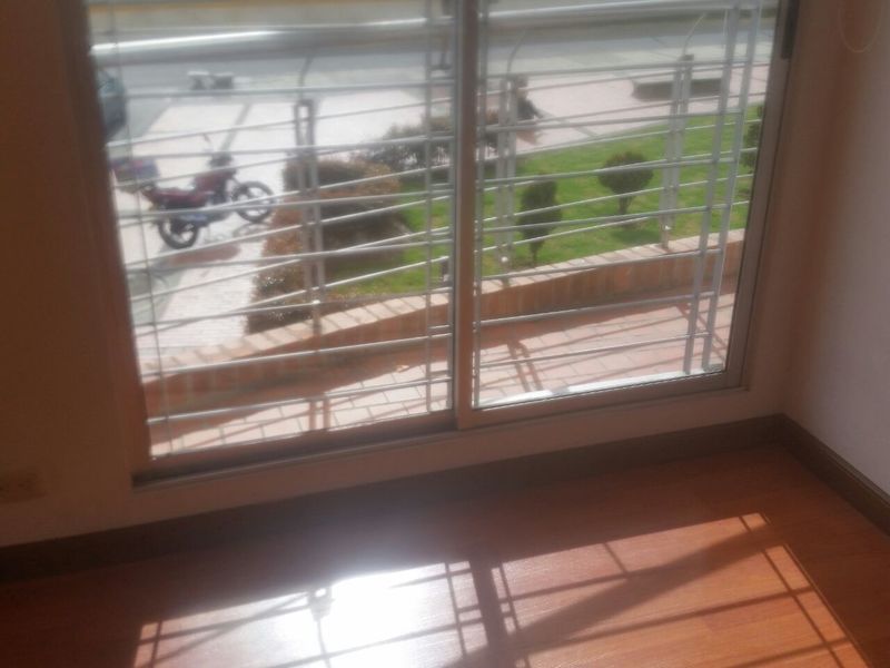 Foto principal habitación