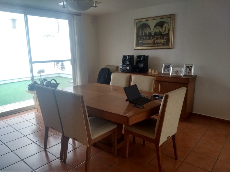 Foto principal habitación