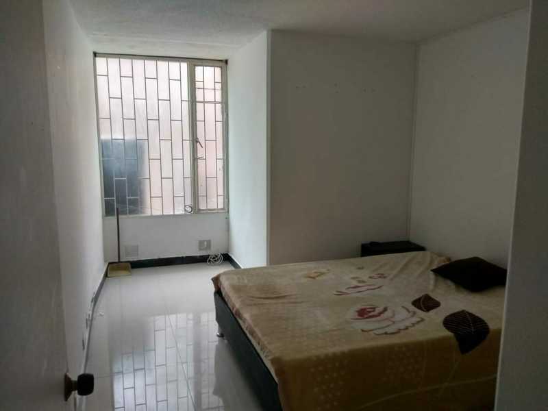 Foto principal habitación