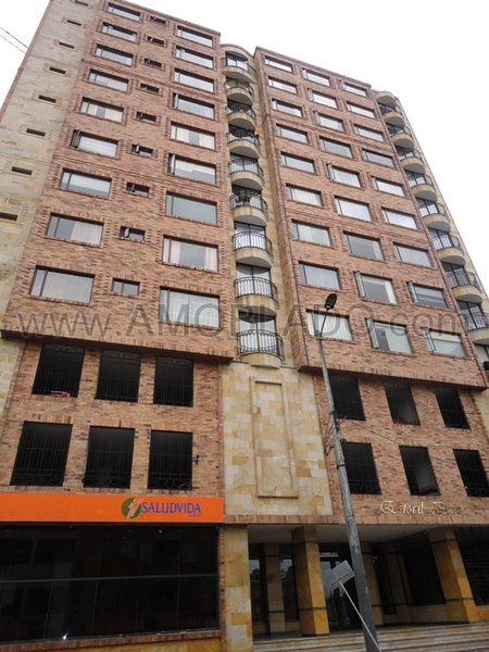 Foto principal habitación