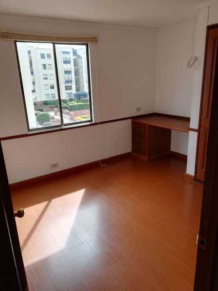 Foto principal habitación