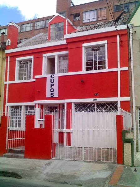 Foto principal habitación
