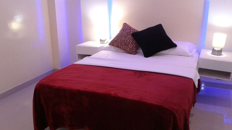 Foto principal habitación