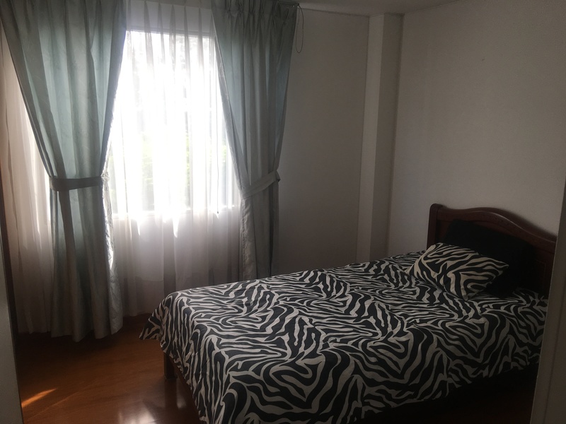 Foto principal habitación