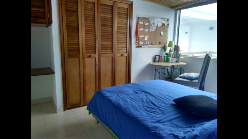 Foto principal habitación