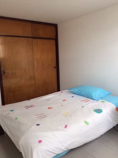 Foto principal habitación