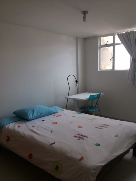 Foto habitación 2