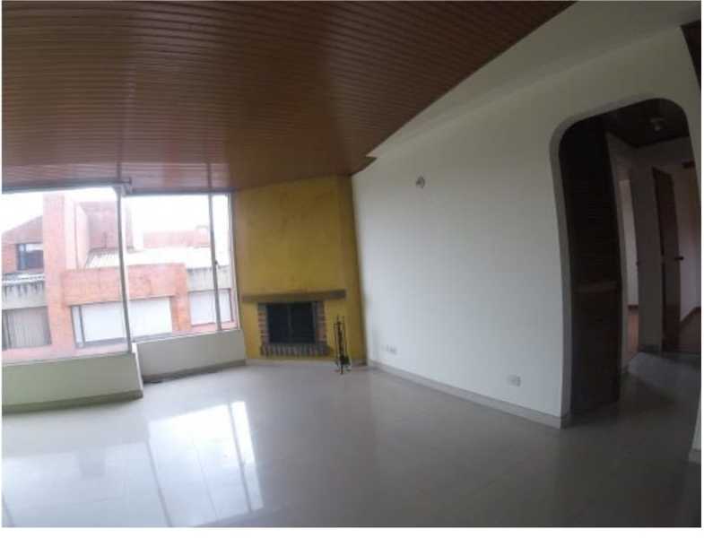 Foto principal habitación