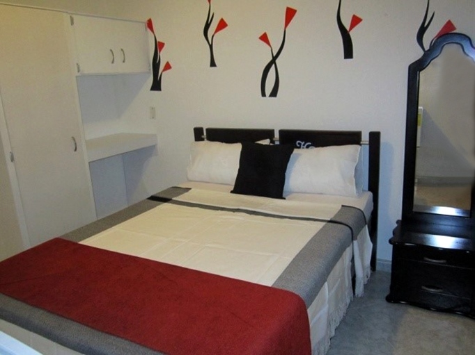 Foto principal habitación